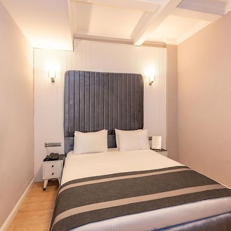 The Now Hotel Stambuł Zewnętrze zdjęcie