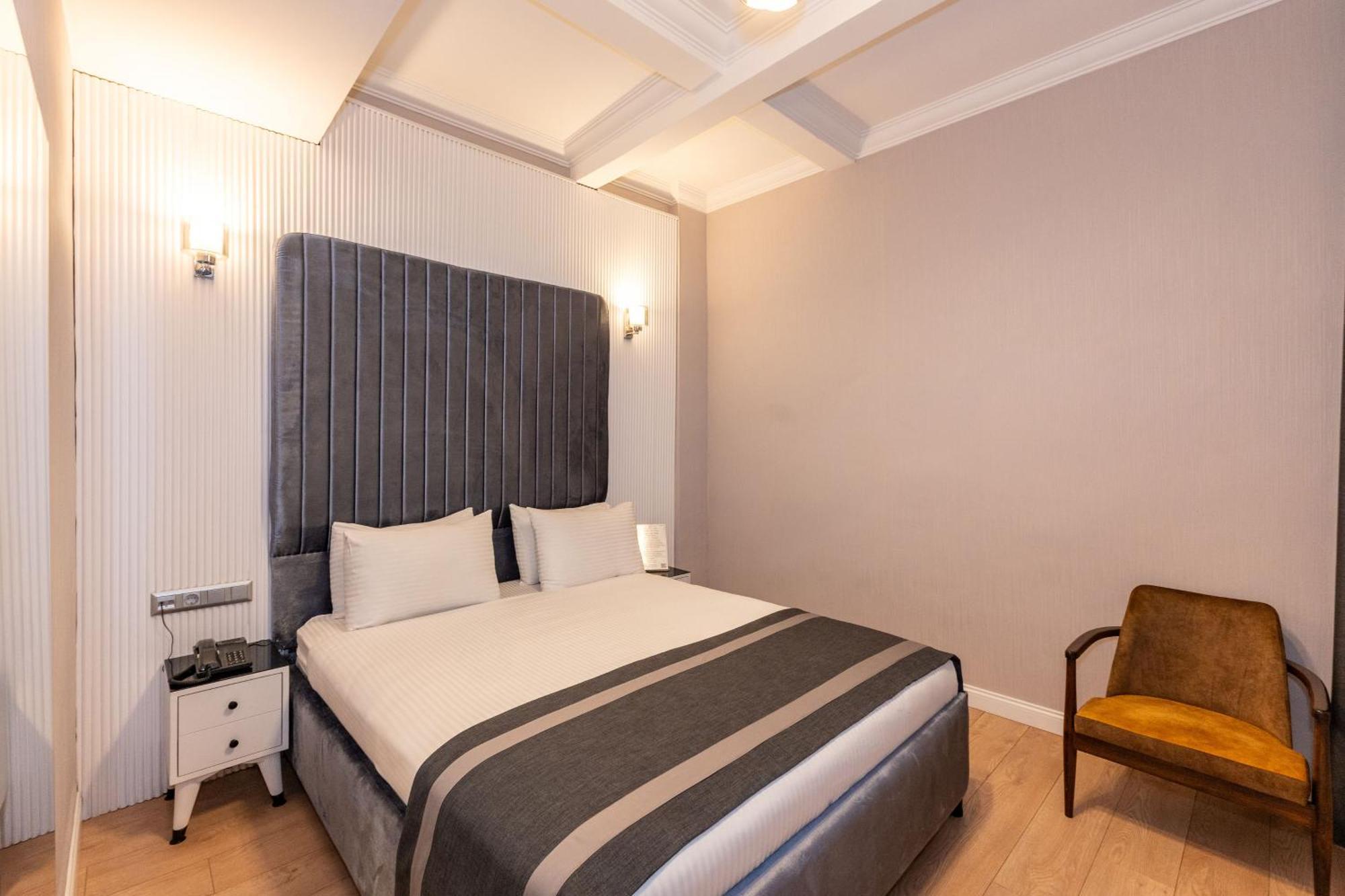 The Now Hotel Stambuł Zewnętrze zdjęcie