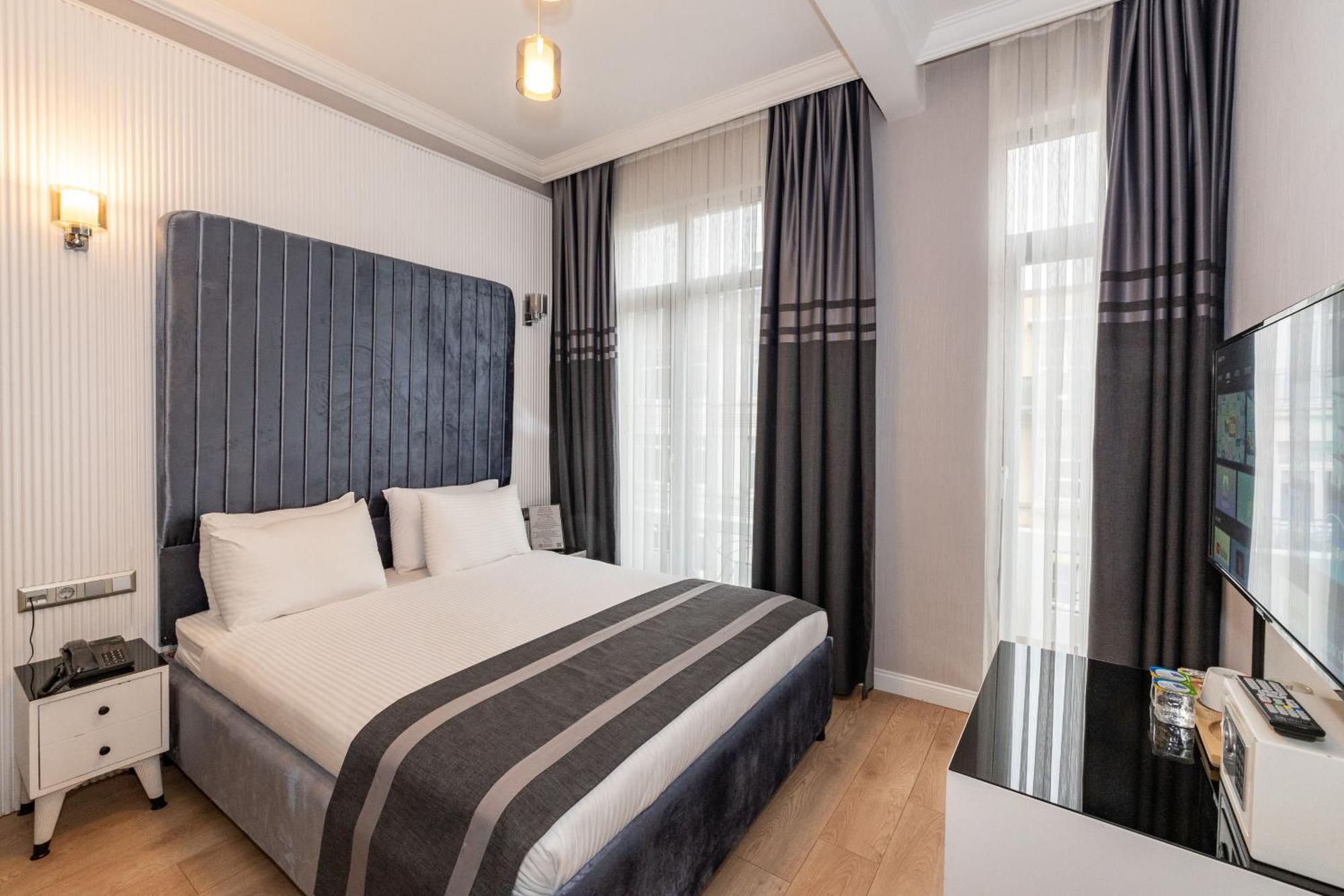 The Now Hotel Stambuł Zewnętrze zdjęcie
